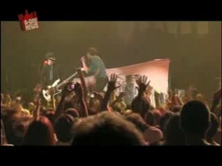 концерт Simple Plan