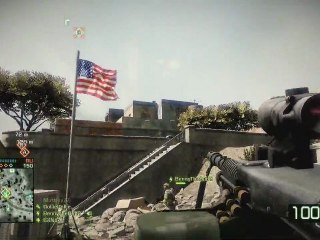 Battlefield: Bad Company 2 Map Pack 2 Trailer