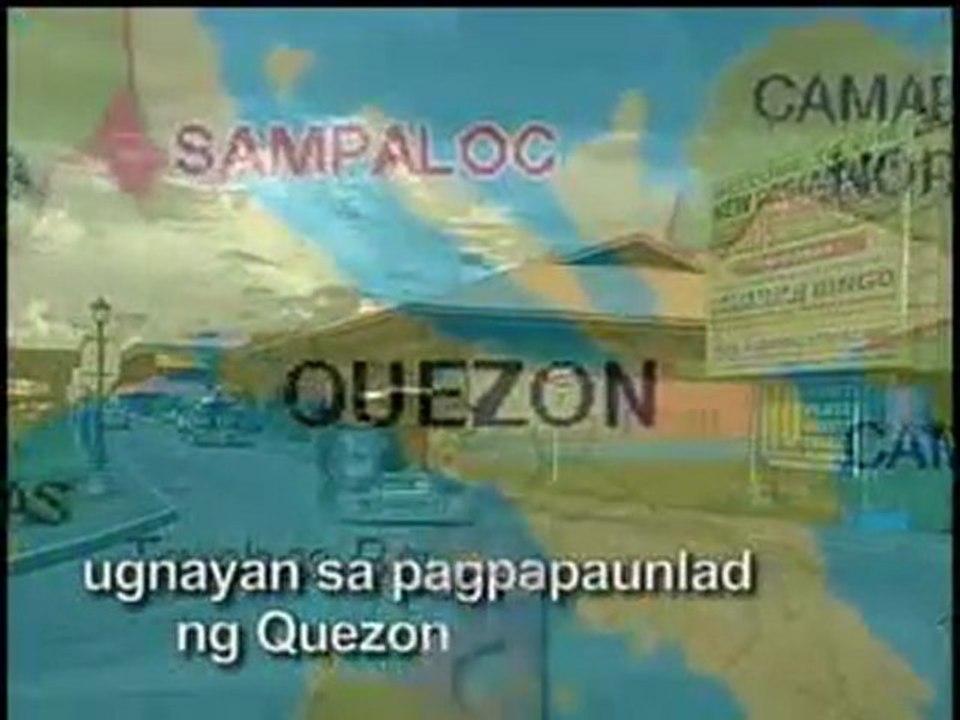BAGONG LAGUNA