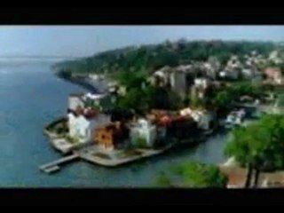 İstanbul İste Boyle Bir Yer