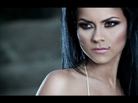 INNA 2010 - Senorita ( Love Clubbing by Play & Win ) HD