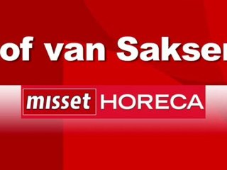 Misset Horeca Live 31-03-10 Hof van Saksen