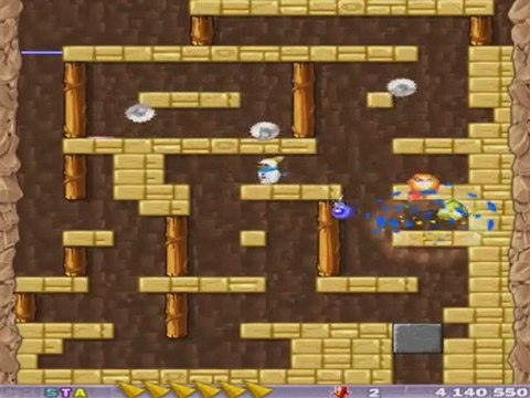 Naeline Concours Hammerfest - Partie 3