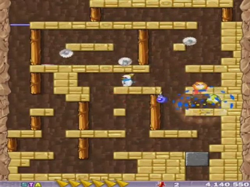 Naeline Concours Hammerfest - Partie 3