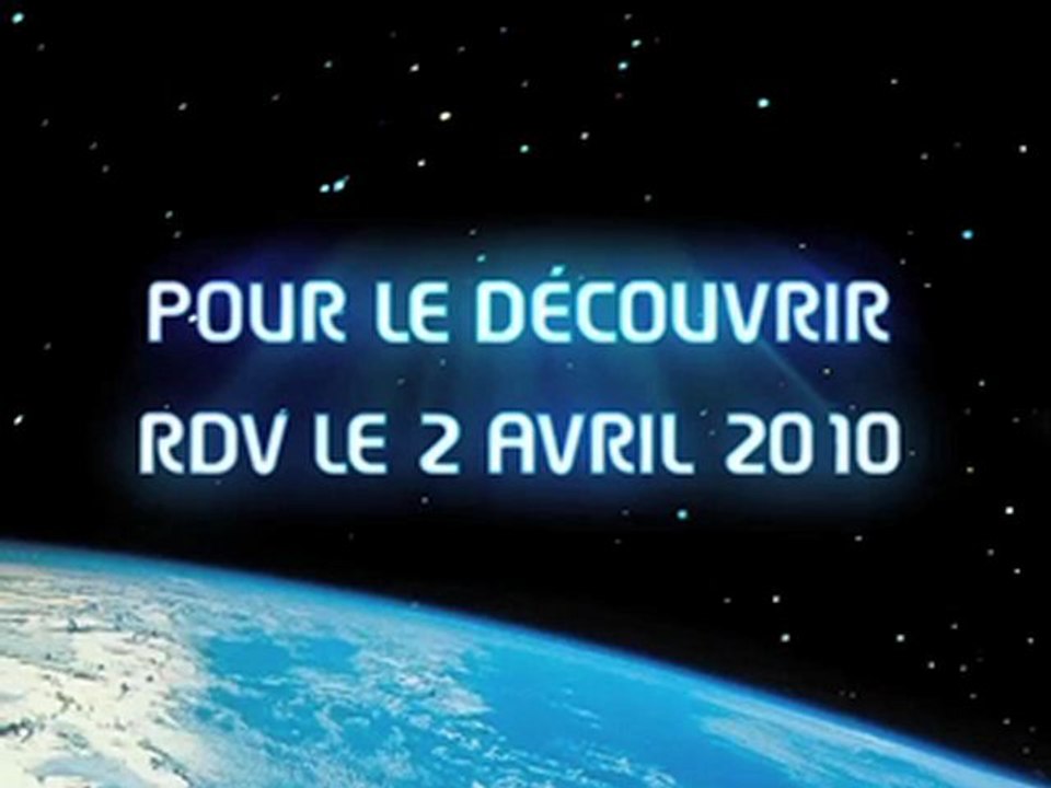 2010 l'odysée de l'espace - www.frenchcinema4d.fr
