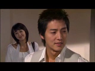 9 end 2 outs Lee Jung Jin 이정진  & Park Soo  Ae