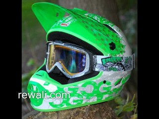 Different types of funny and comedy creative helmets