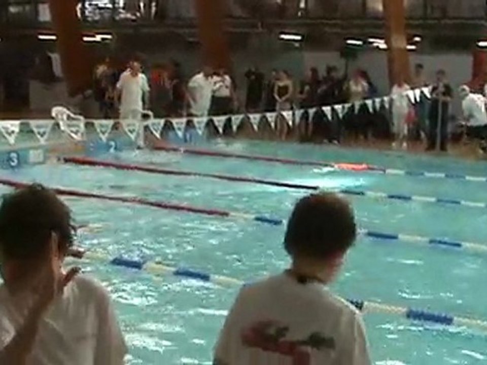 Championnat du Hainaut-50 Pap - Nora