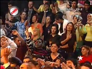 TABİB SEN ELLEME BENİM YARAMI***İBRAHİM TATLISES