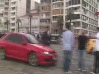 SeatClubTurkey.com İzmir Organizasyonu 2