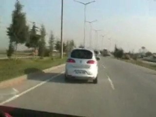 SeatClubTurkey.com İzmir Organizasyonu 1