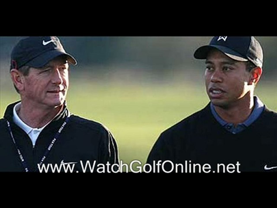 watch Arnold Palmer Invitational 2010 live online