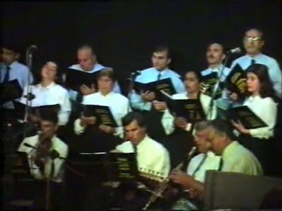 Seni, Sesini, Gözlerinin Rengini Unutabilsem - Okan Aktuğ