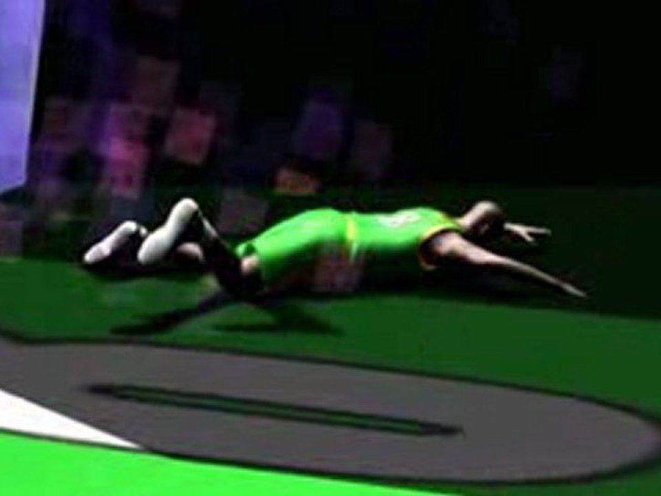 Motionbuilder quick animation test Mar 30