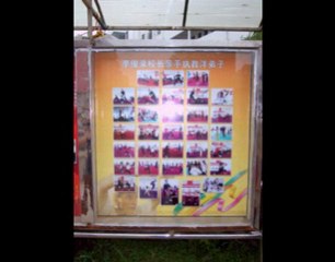 photos des voyages en chine