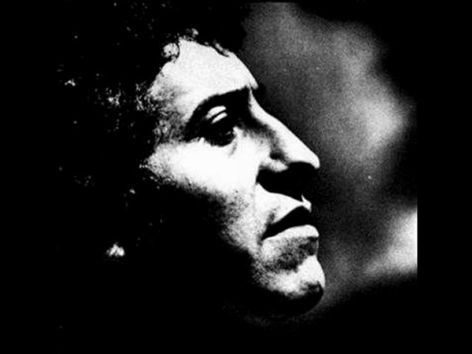 HOMMAGE à - Victor JARA - assassiné par PINOCHET - CHILI