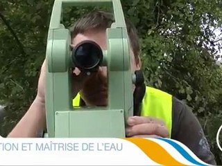Enil - EnilBio : Formation / Gestion et maîtrise de l'eau
