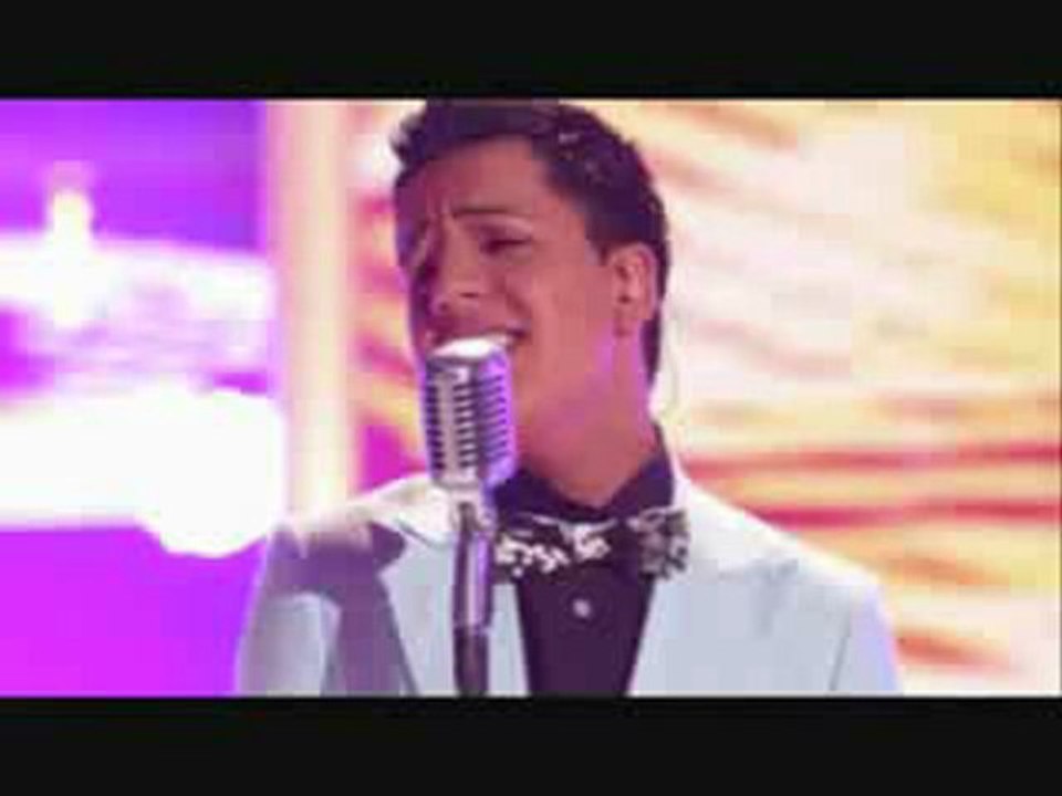 Thomas karaoglan - stand by me