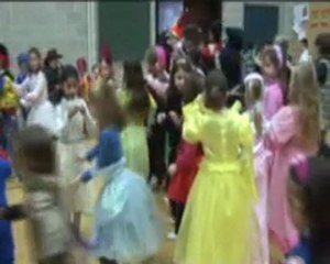 Schoolprins & prinsesverkiezing Deel 2