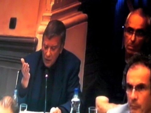 Tarbes conseil municipal oeuvres sociales