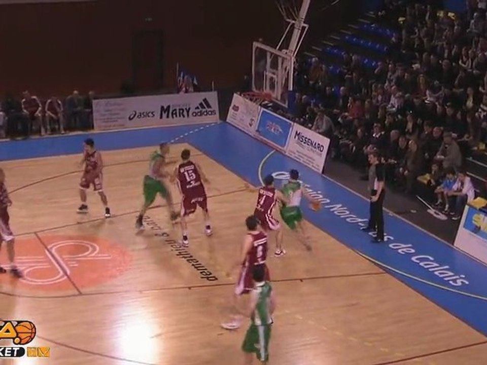 Résumé Intégral Denain - Ada Blois