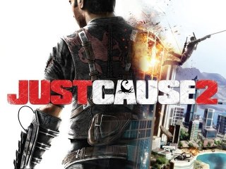 Preview : Just Cause 2 (X360)