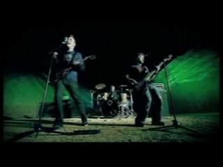 Three Days Grace