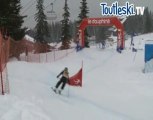 Toutleski.tv - Gavaggio Monster Ski Cross