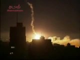 Bombes au phosphore à Gaza
