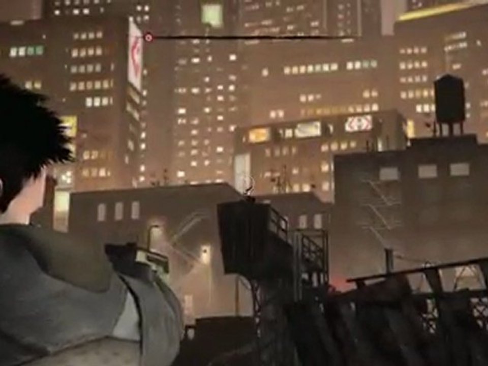 Dead to Rights Retribution - Trailer 4 - PS3/XBox360