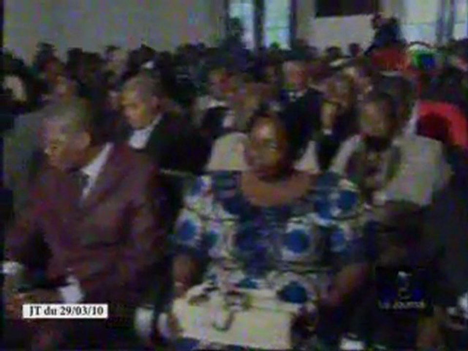 Mise en œuvre des mécanismes d'aide aux hommes d'affaire