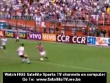 Corinthians 4x3 São Paulo - Melhores Momentos - ...