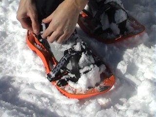 305 / 325 GRIP ESCAPE - TSL OUTDOOR