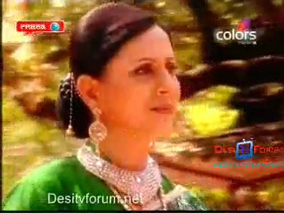 Aise Karo na Vida - 30th march 2010 Watch Online Pt2