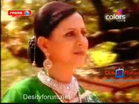 Aise Karo na Vida - 30th march 2010 Watch Online Pt2