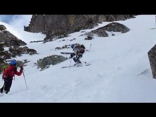 27 et 28 mars 2010 - Pentes raides ... trop ?