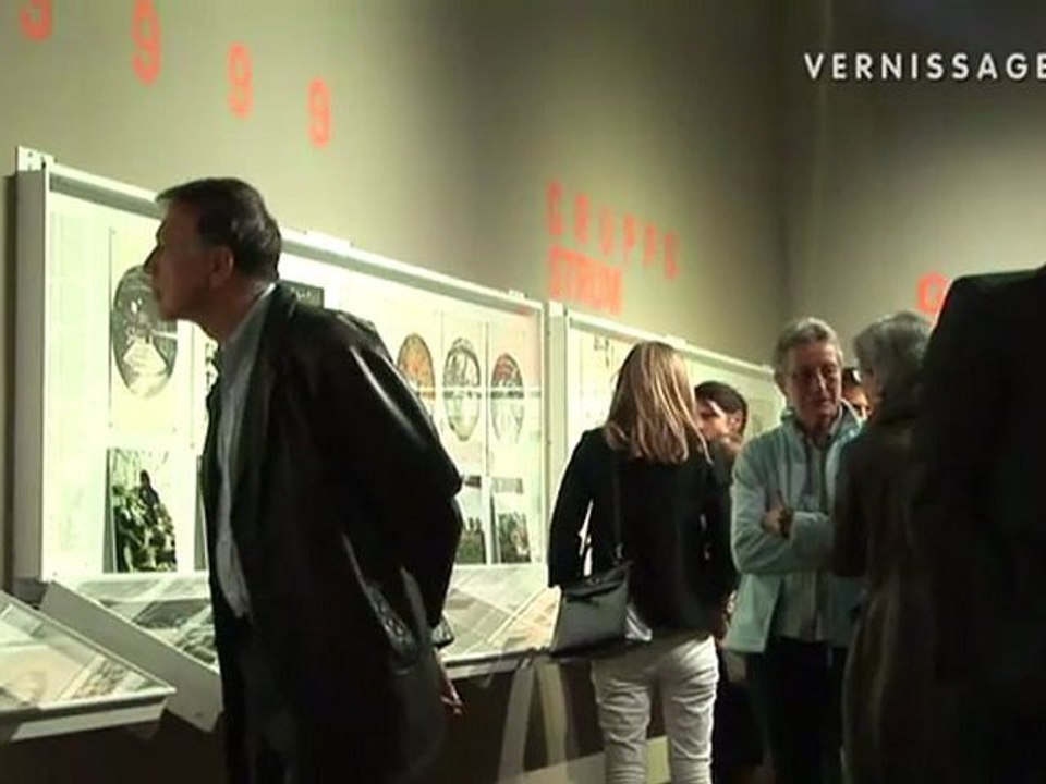 Environments and Counter Environments: Experimental Media in “Italy: The New Domestic Landscape”, MoMA 1972 / S AM Basel