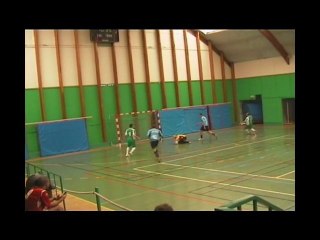 Best-Of Sologne Futsal Cup 2010