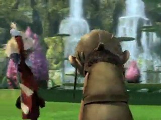 Chasseurs De Dragons