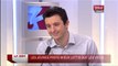 Mickael Camilleri invité du Débat de 22h - Public Sénat