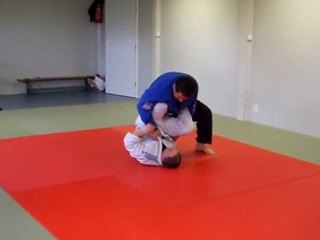 jjb st jean de monts team no escape 19