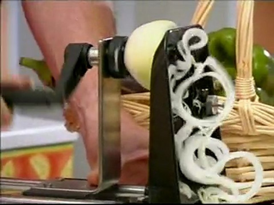Coupe-légumes Rouet