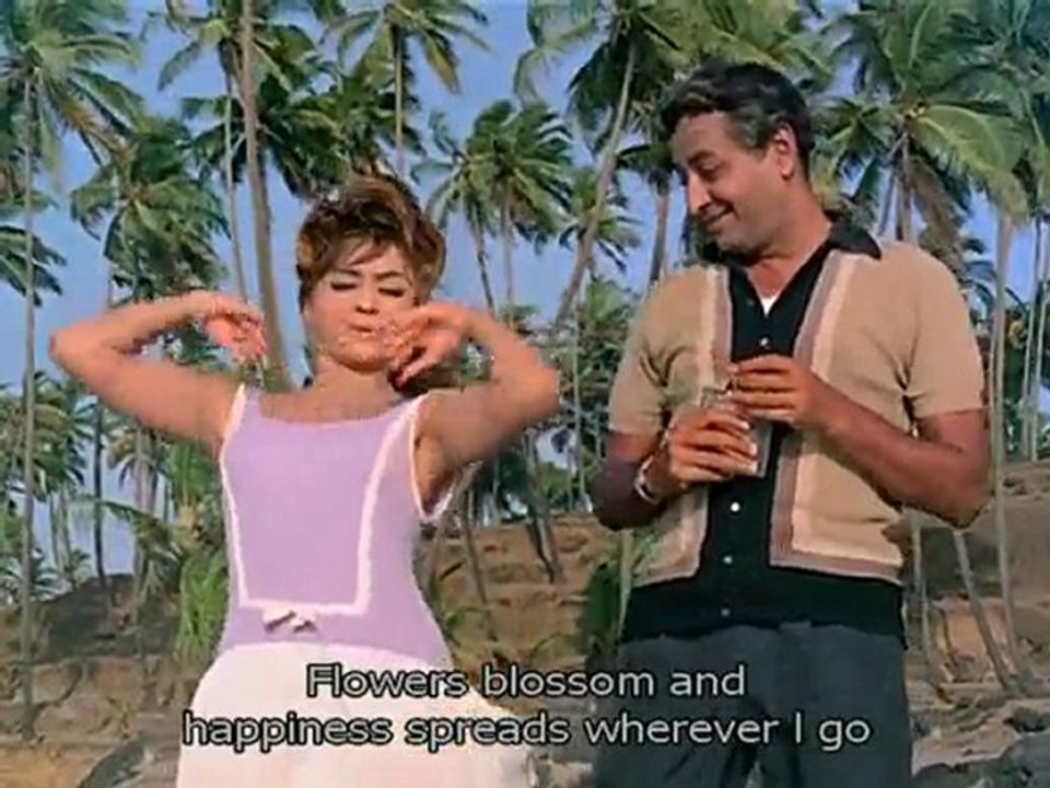 Is Duniya Mein