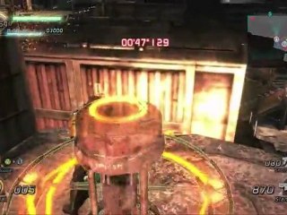 Lost Planet 2 - 4 Players Coop Gameplay