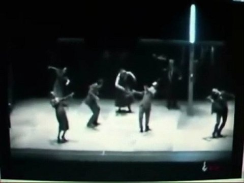 Mini reportaje de 'Romeo y Julieta' en 'El Ejido TV'