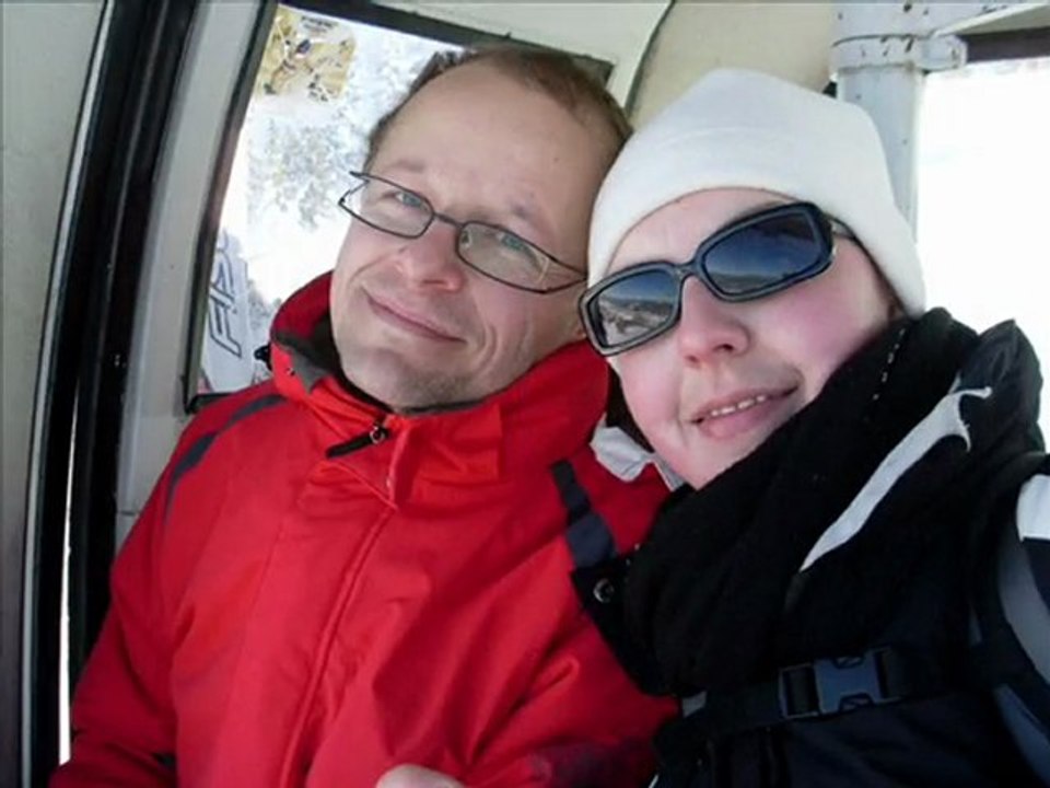 Vacances de neige à villard de lans