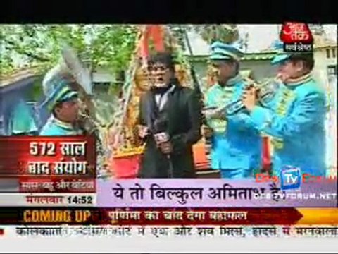 Saas Bahu Aur Betiyan- 30th March 2010 - Pt3