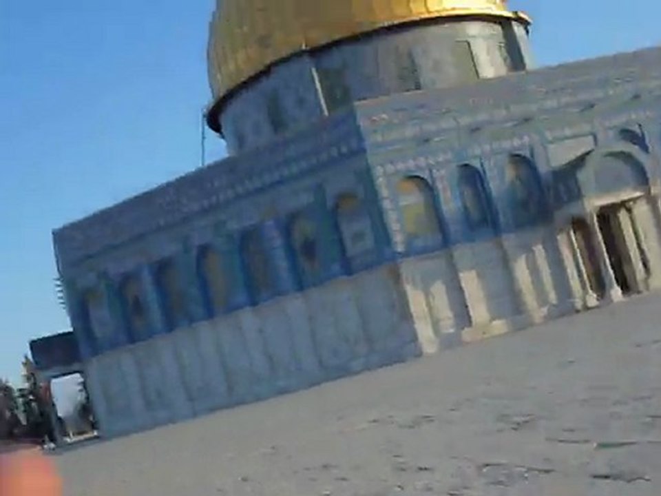 ziarate al quds 3/5