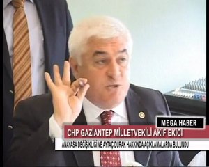 EKİCİ AYTAÇ DURAK