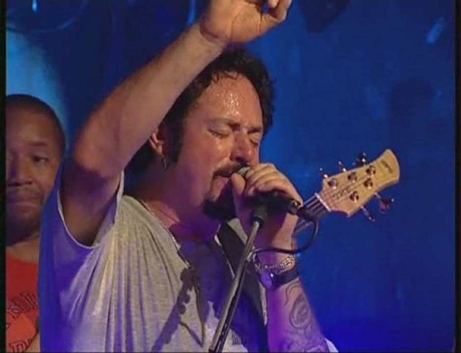 Steve Lukather & Larry Carlton - Zycopolis Productions